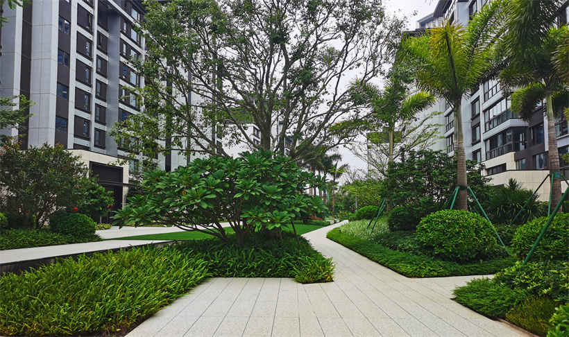 ?？谌屎銥I江園一期