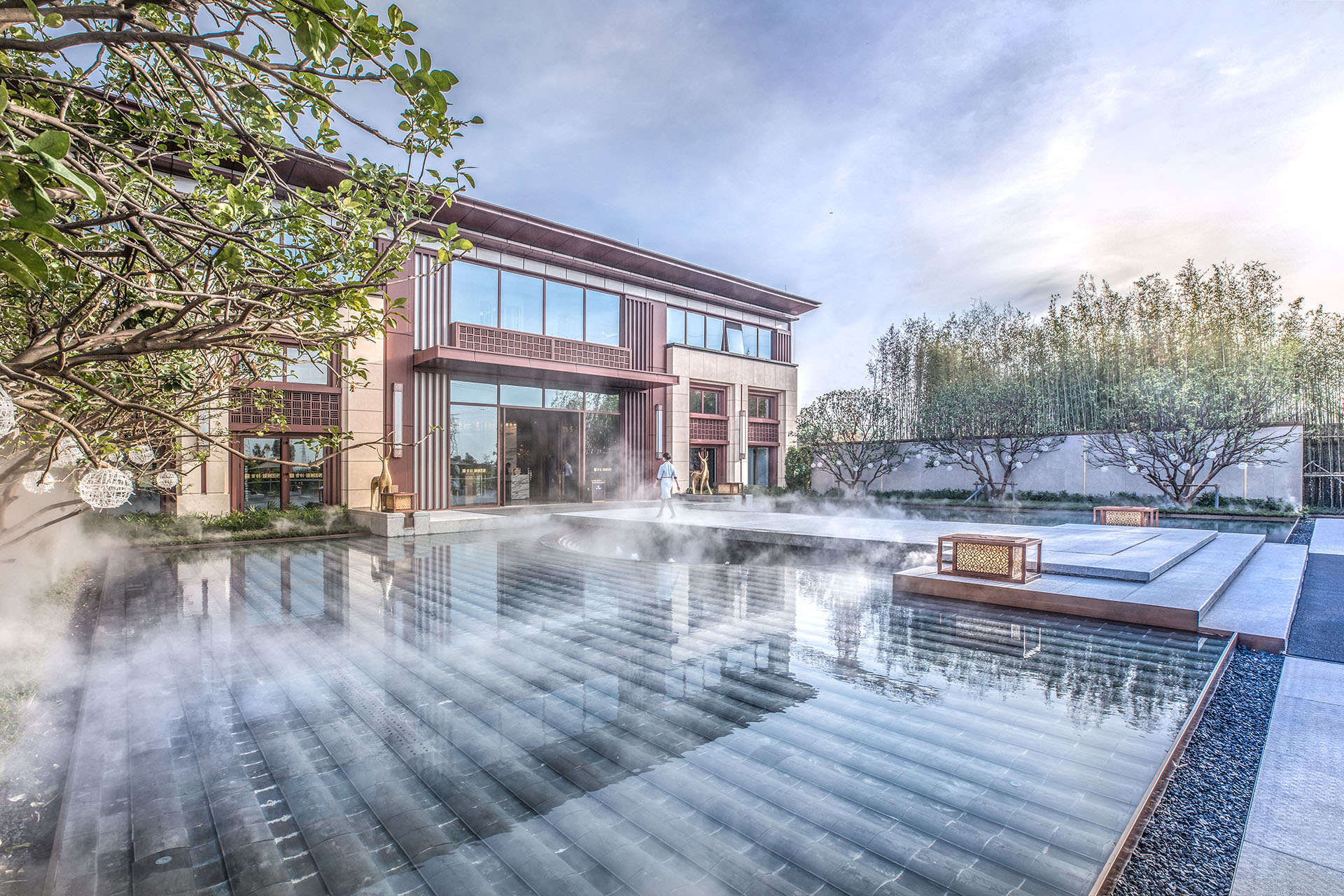 佛山首創(chuàng)·禧瑞園著