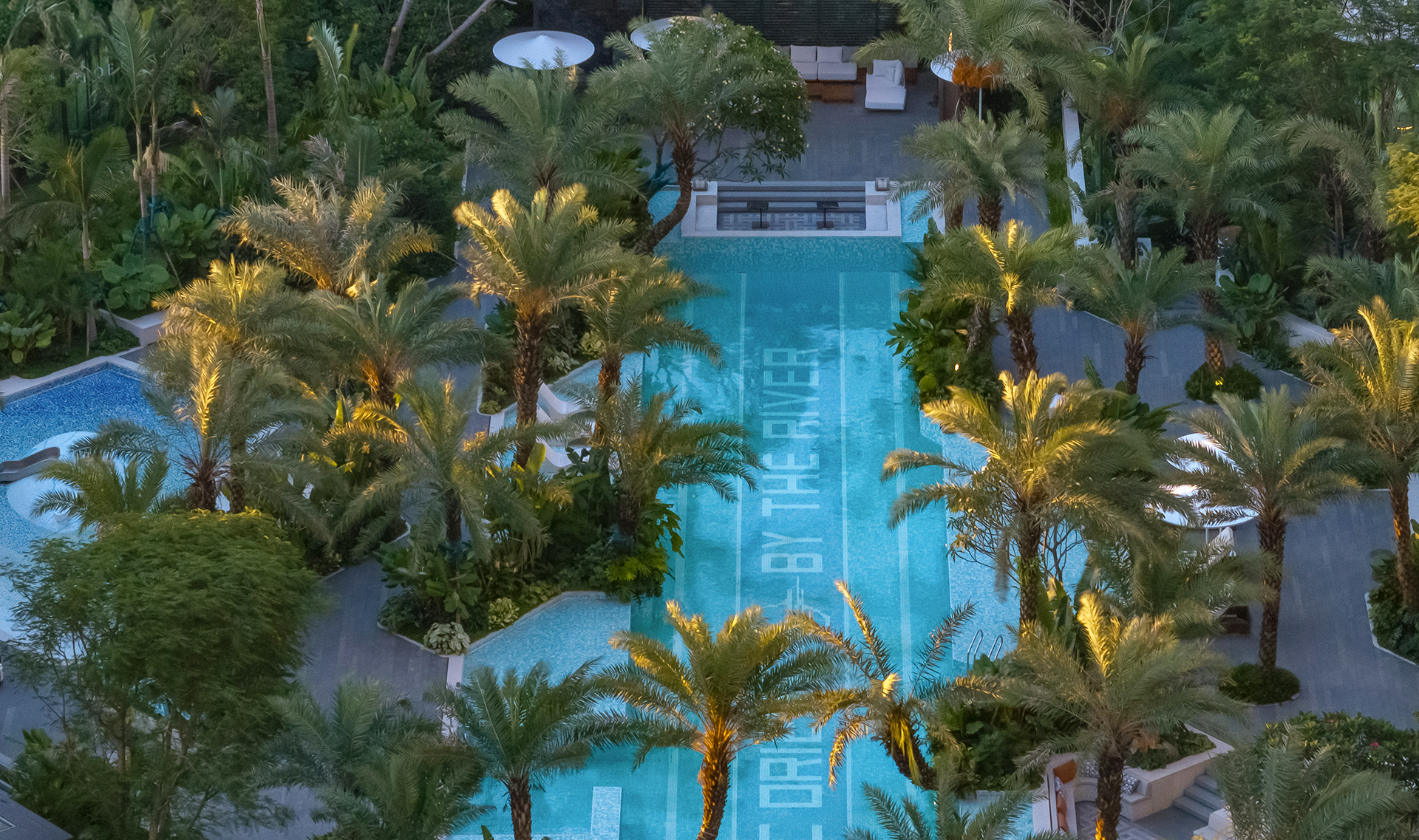 綠城濱江· 潮聞東方