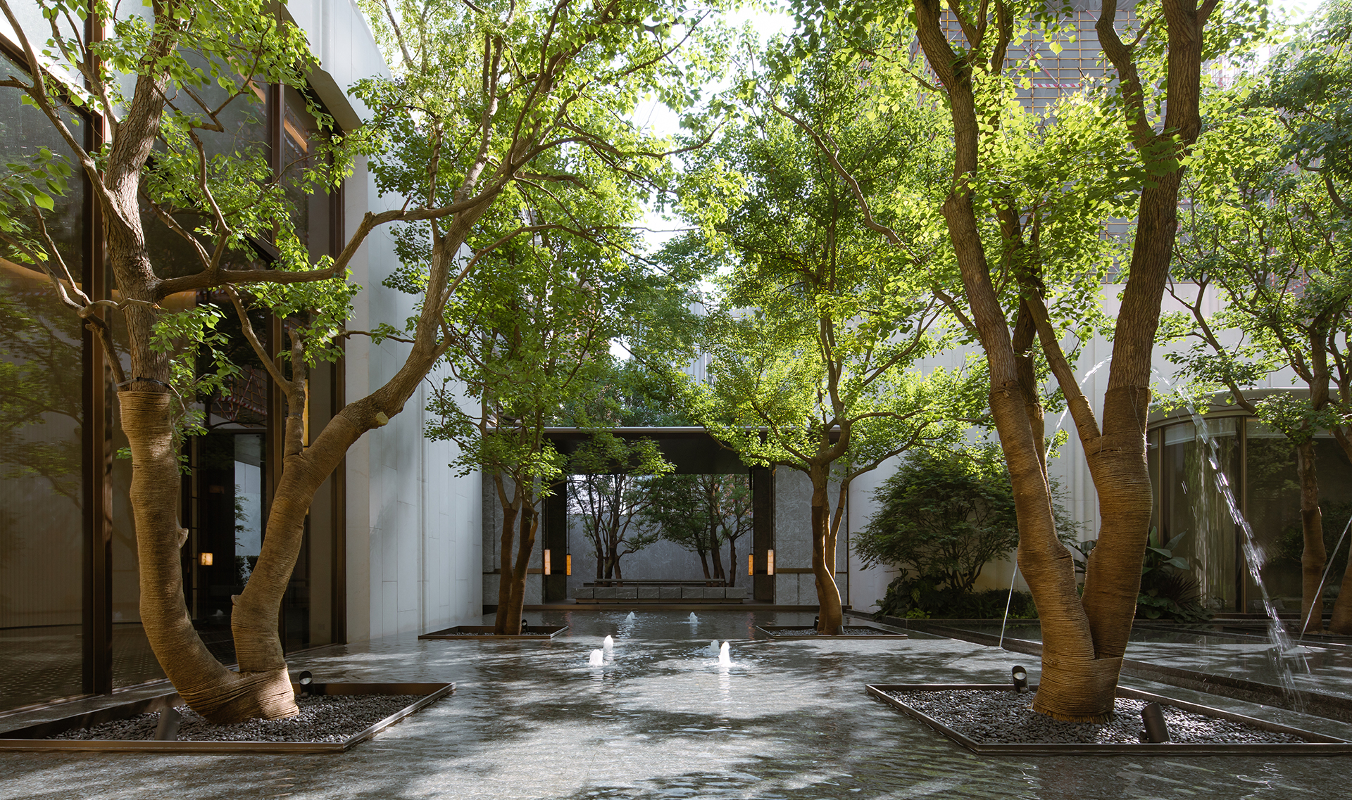 成都保利·花照天珺